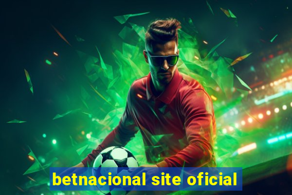 betnacional site oficial